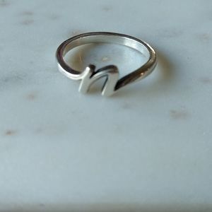 N or U Initial Ring